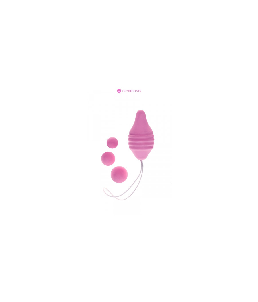 Pelvix Concept - Femintimate Pelvix Concept - Femintimate
