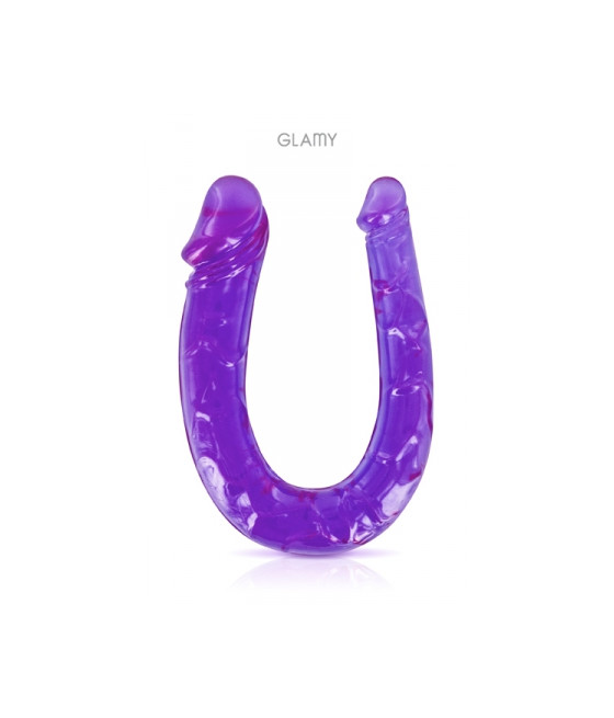 Mini Double dong Glamy