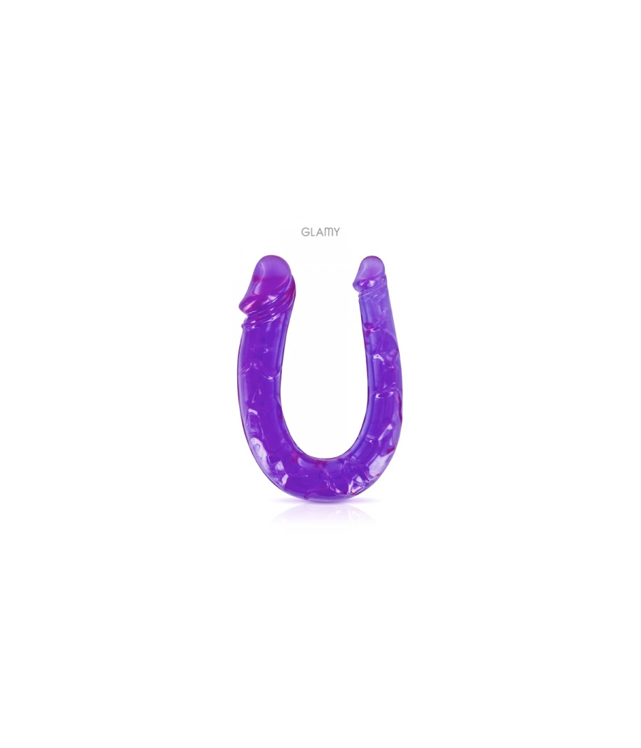Mini Double dong Glamy