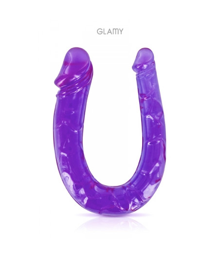 Mini Double dong Glamy
