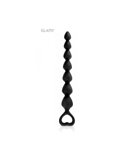 Chapelet anal Back Love Taille M