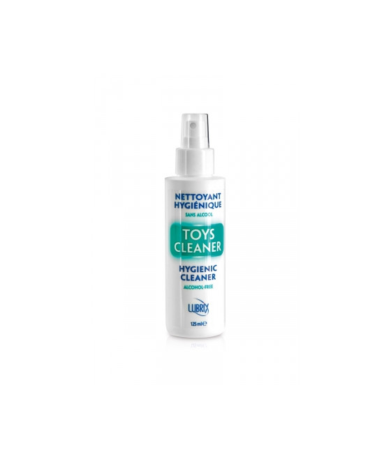 Toy cleaner 125 ml - Lubrix