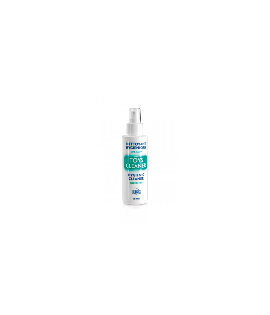 Toy cleaner 125 ml - Lubrix Toy cleaner 125 ml - Lubrix
