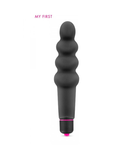 Vibromasseur Boom Stick - My First