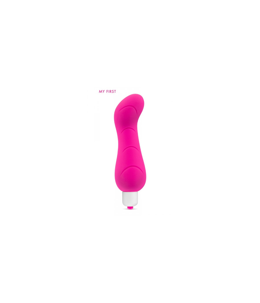 Vibro Happy Winky - My First