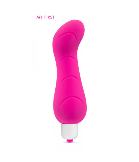 Vibro Happy Winky - My First