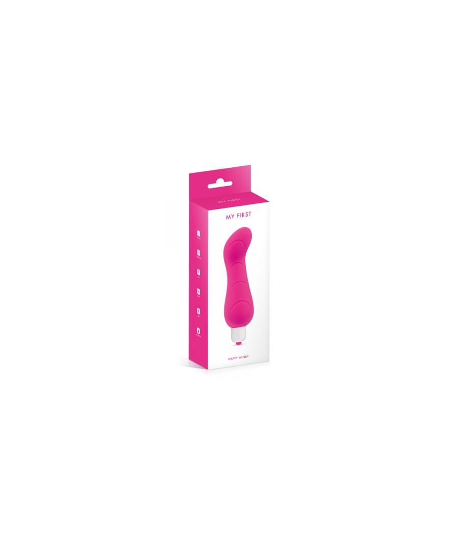 Vibro Happy Winky - My First