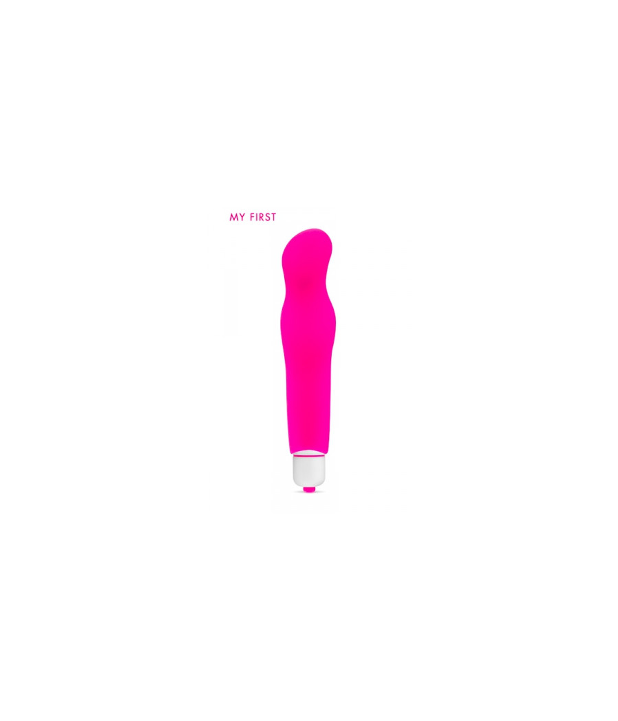 Vibro Love Stick - My First