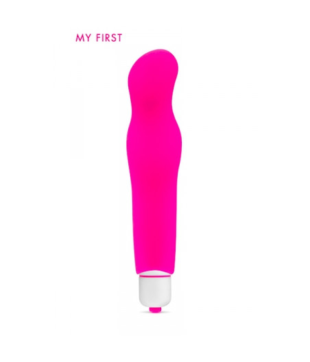 Vibro Love Stick - My First