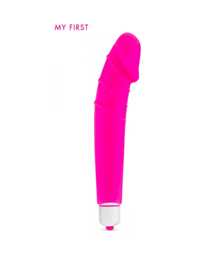 Vibro Yoo Hoo - My First