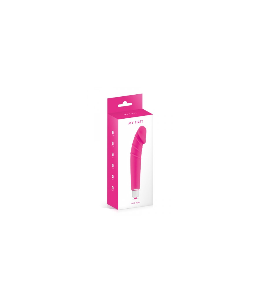 Vibro Yoo Hoo - My First