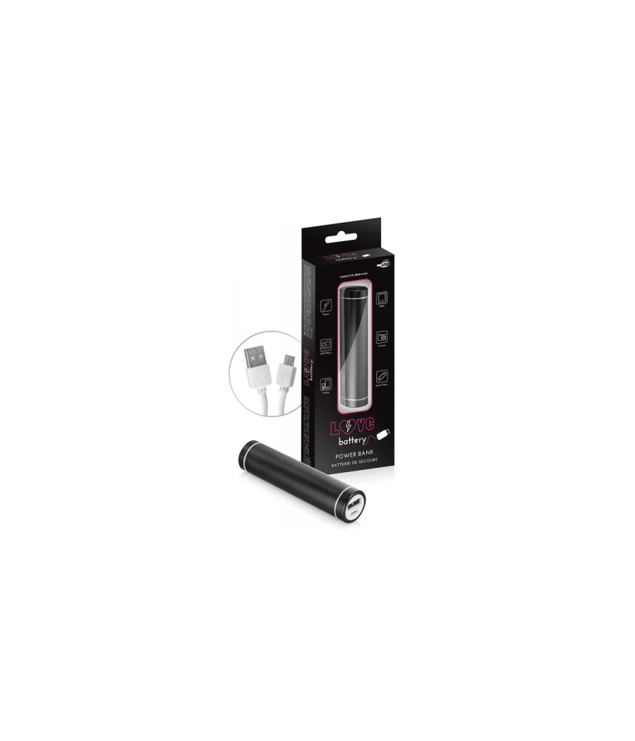 Chargeur de secours Love Battery Chargeur de secours Love Battery