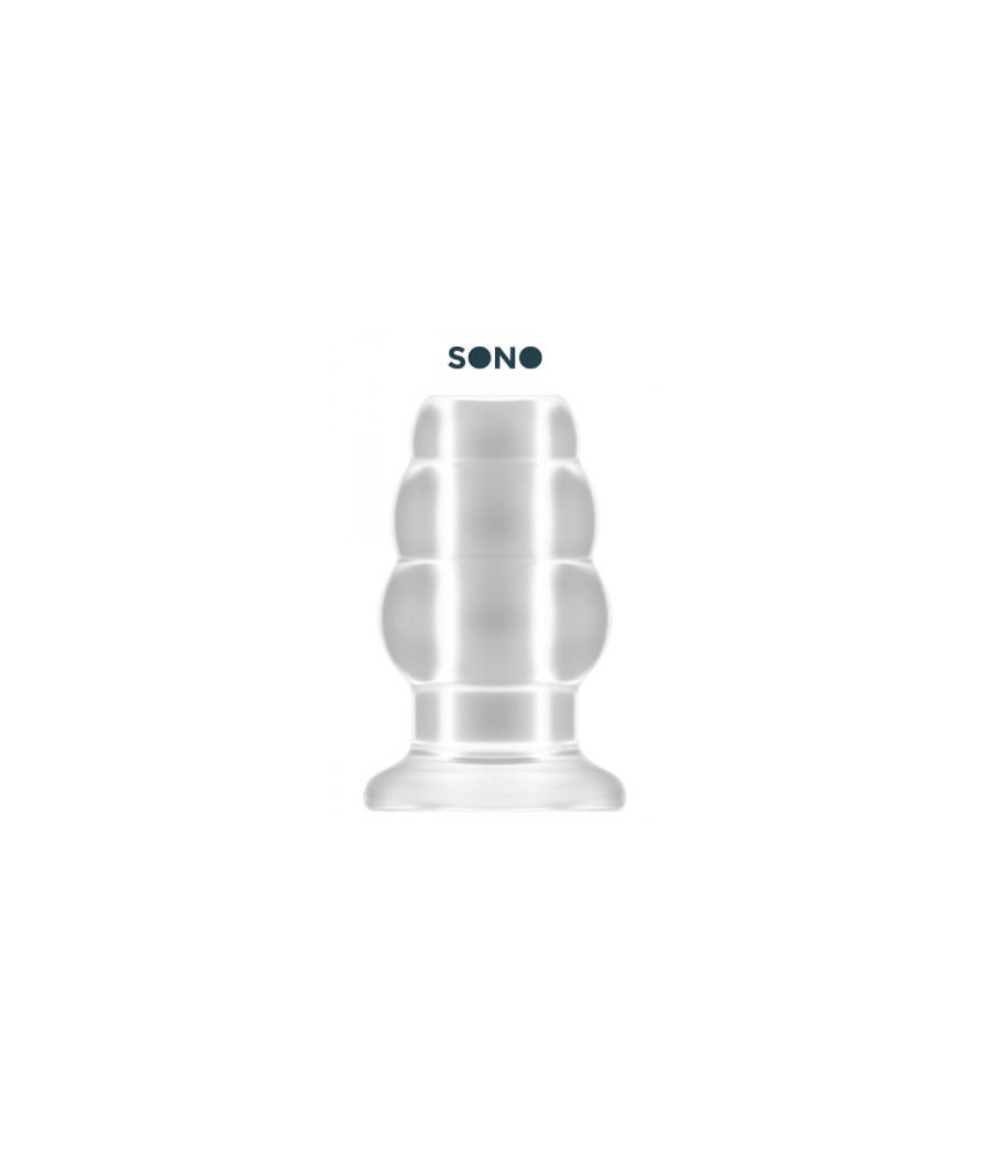 Plug anal creux taille L - SONO Plug anal creux taille L - SONO