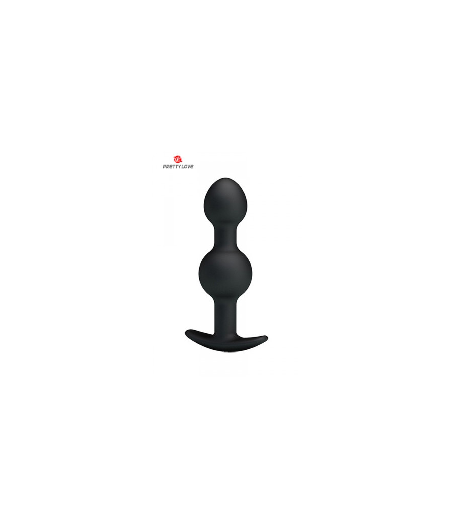 Silicone anal balls 10,3 cm Silicone anal balls 10,3 cm