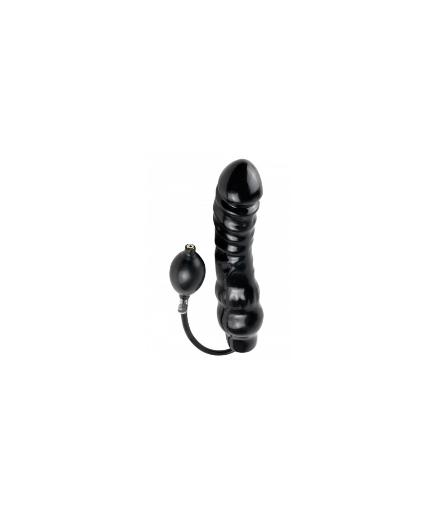 Gode gonflable Inflatable Ass Blaster Gode gonflable Inflatable Ass Blaster