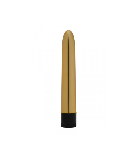 Vibromasseur Golden Boy - Dorcel