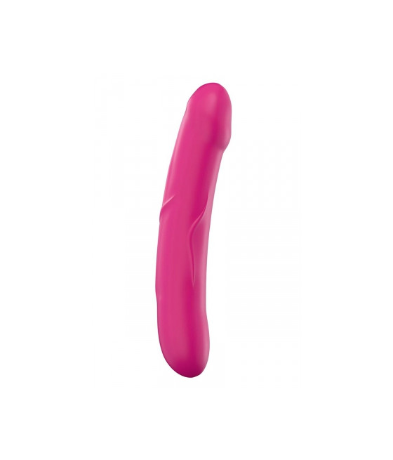 Godemichet Real Sensation M rose - Dorcel