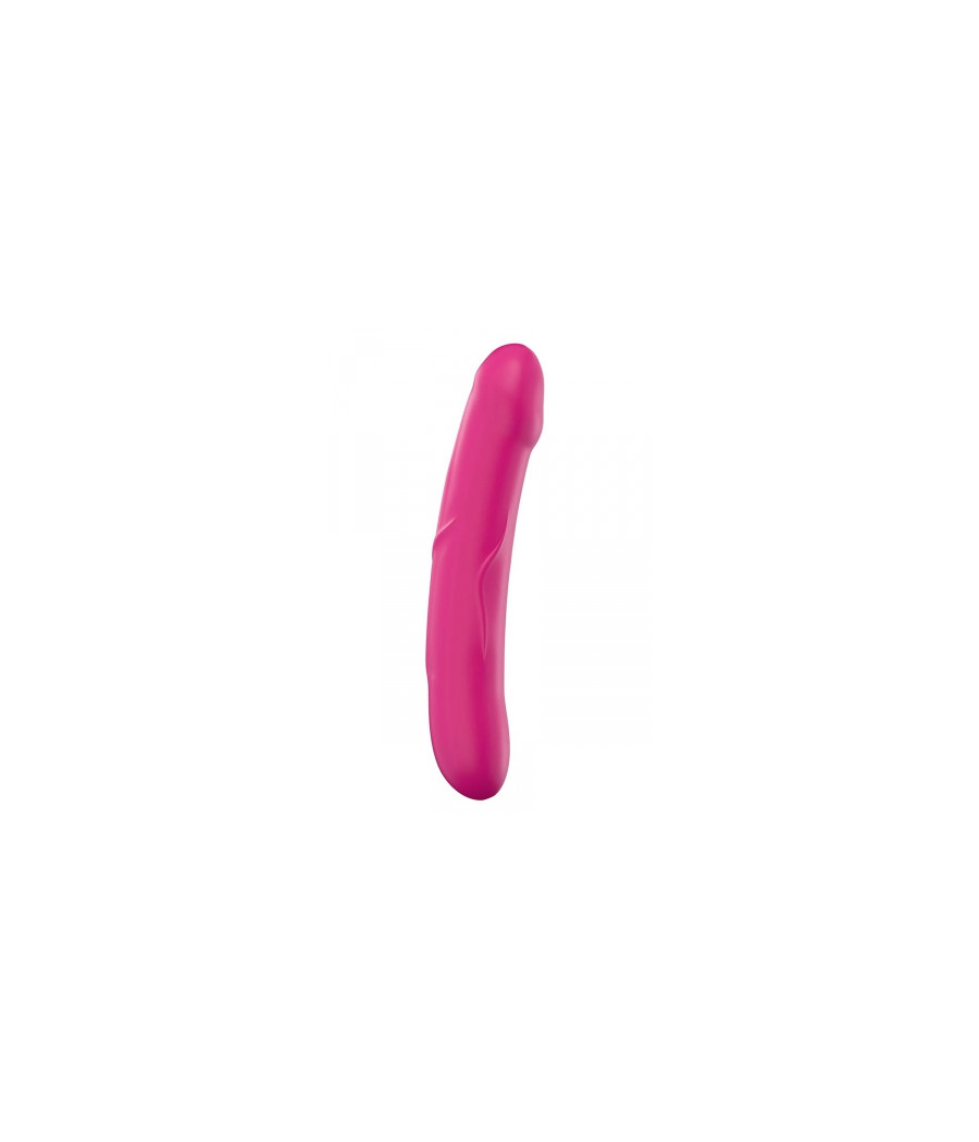 Godemichet Real Sensation M rose - Dorcel Godemichet Real Sensation M rose - Dorcel