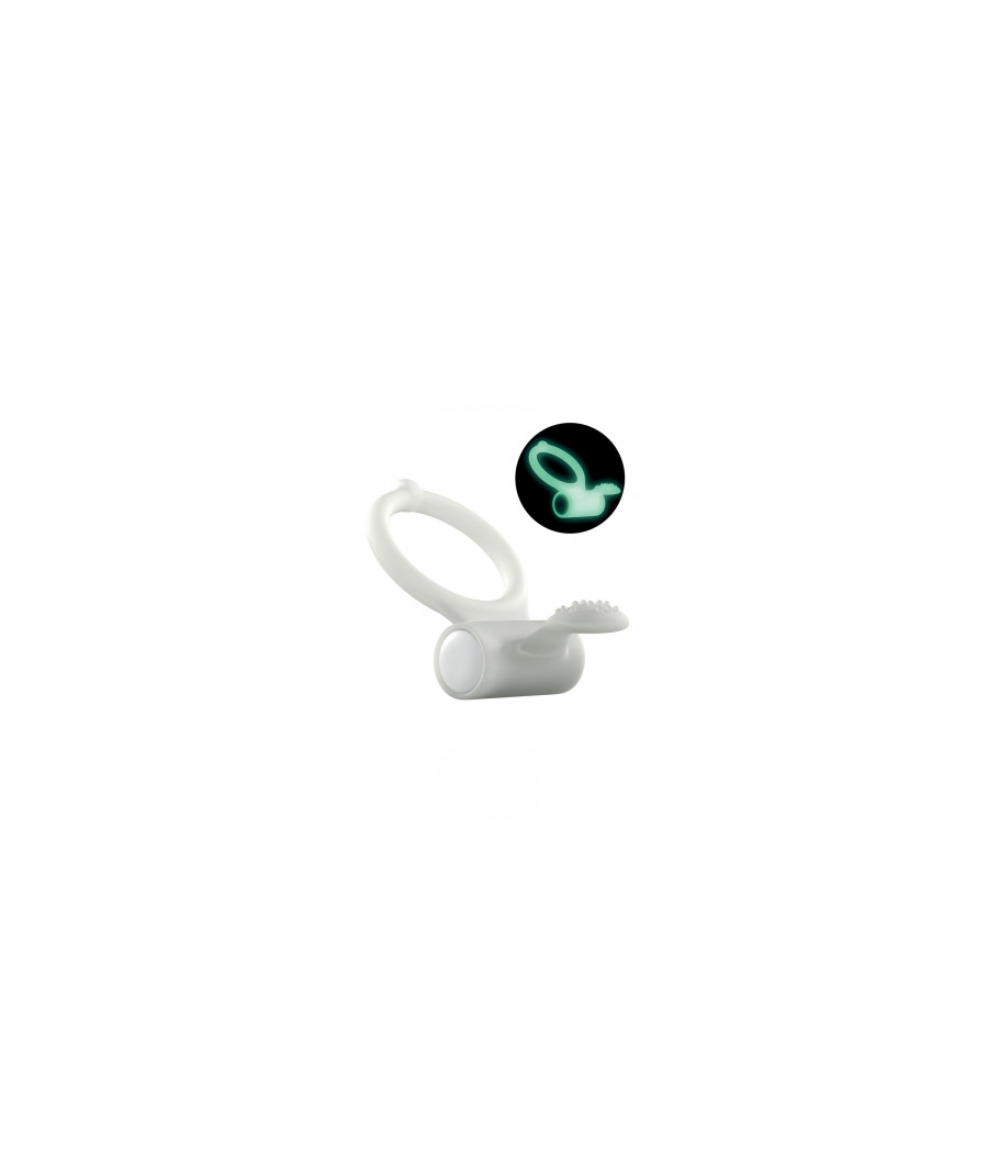 Cockring vibrant Power Clit Phospho Cockring vibrant Power Clit Phospho