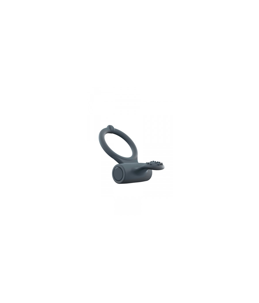 Cockring vibrant Power Clit + Cockring vibrant Power Clit +