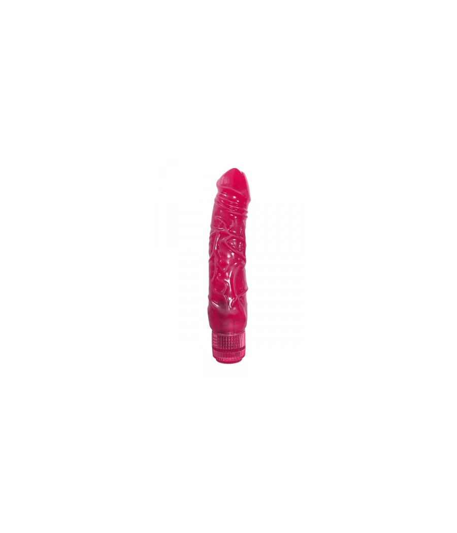 Vibromasseur Jelly Boy - Dorcel Vibromasseur Jelly Boy - Dorcel