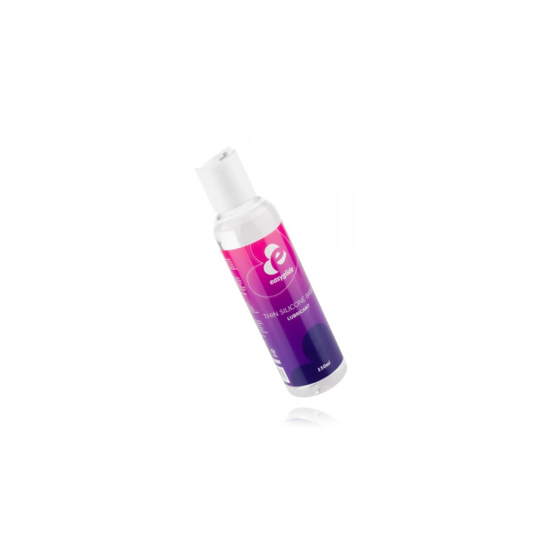 Lubrifiant EasyGlide silicone 150 ml