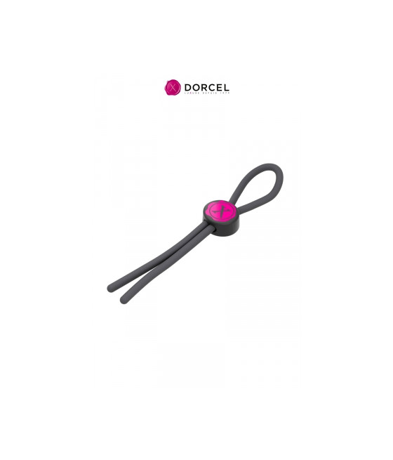 Cockring lasso ajustable Mr Dorcel