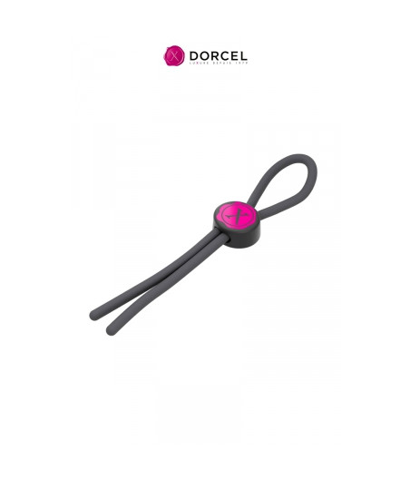 Cockring lasso ajustable Mr Dorcel