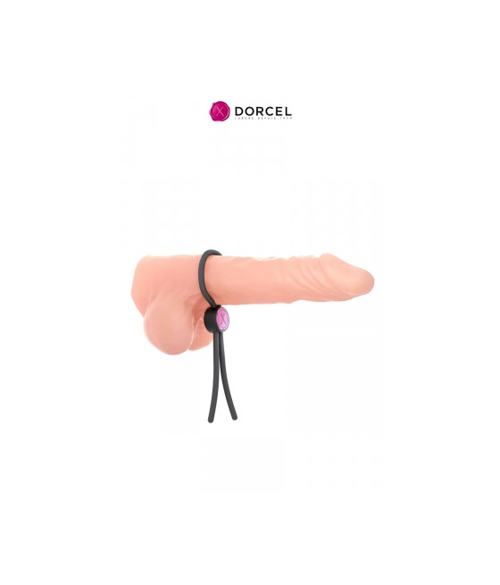 Cockring lasso ajustable Mr Dorcel