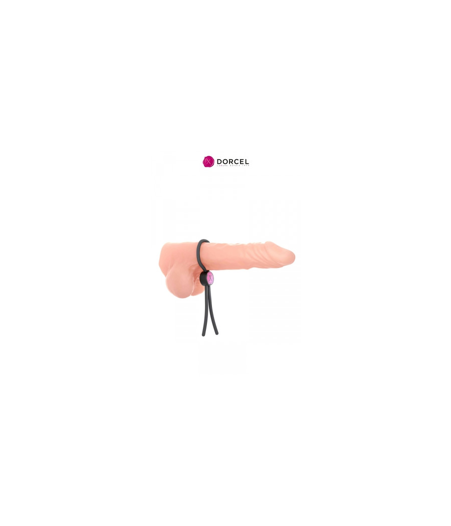 Cockring lasso ajustable Mr Dorcel