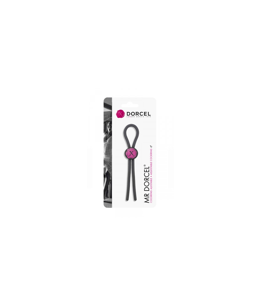 Cockring lasso ajustable Mr Dorcel