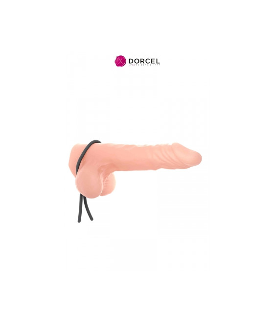 Cockring lasso ajustable Mr Dorcel