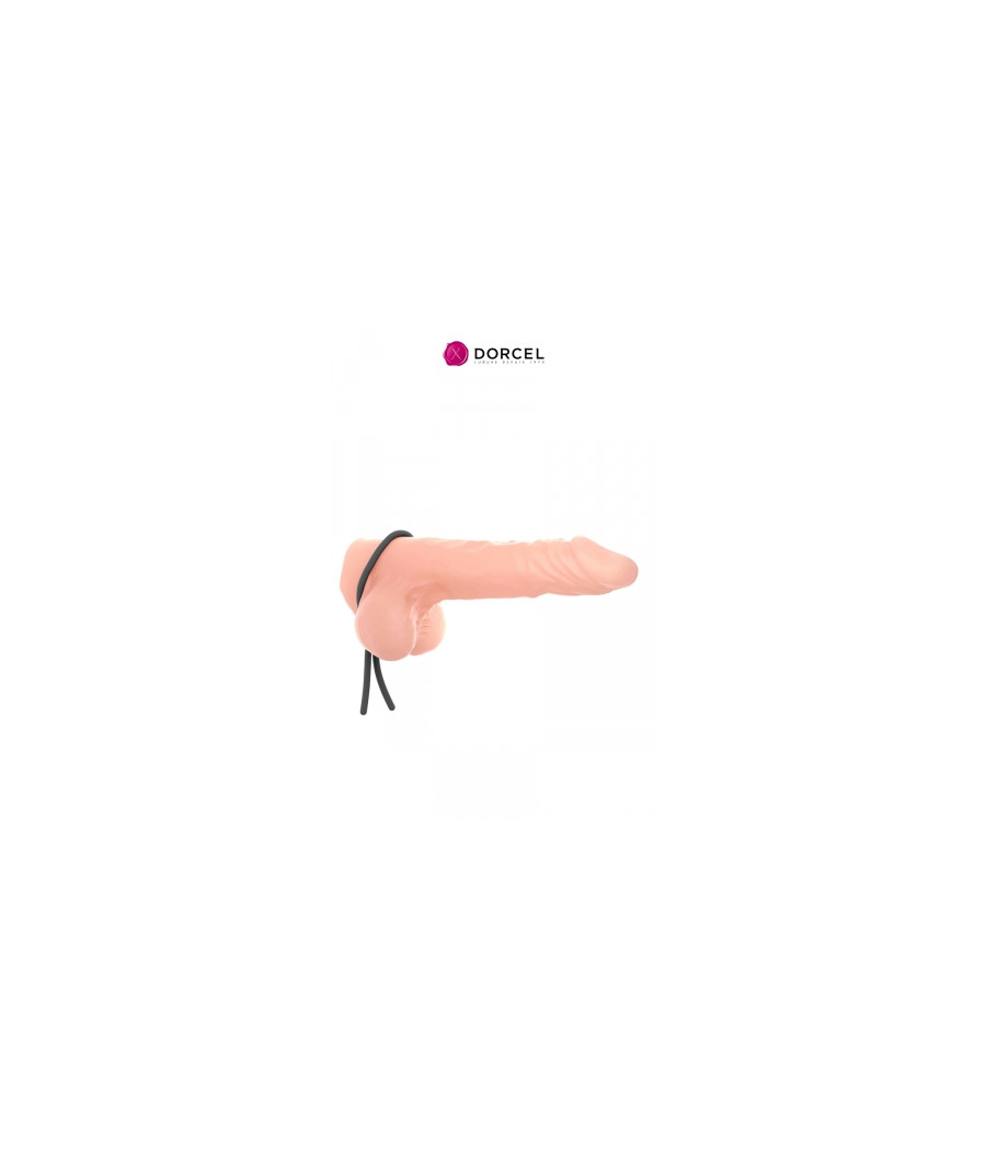 Cockring lasso ajustable Mr Dorcel