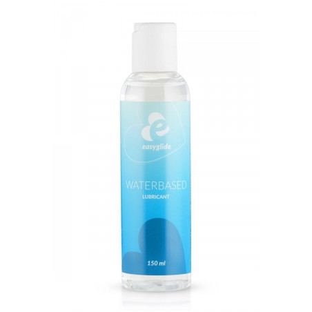 Lubrifiant EasyGlide base eau 150 ml