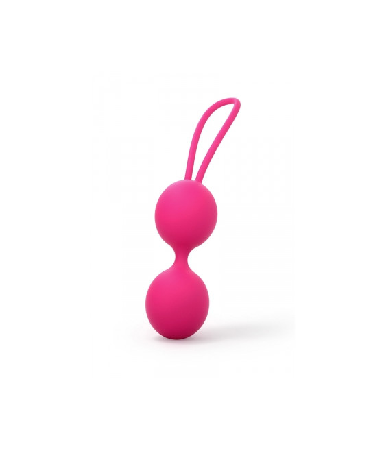 Dual Balls - Dorcel