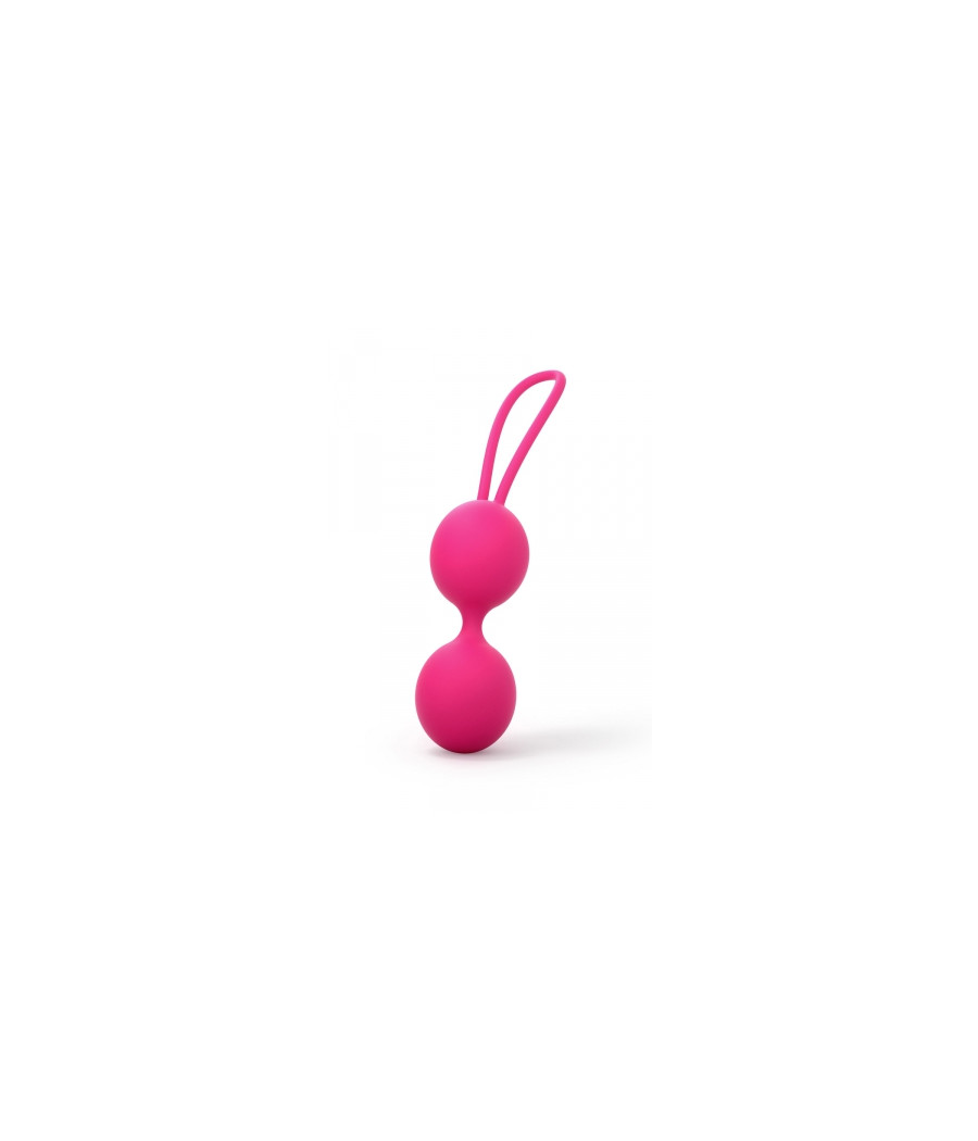 Dual Balls - Dorcel Dual Balls - Dorcel