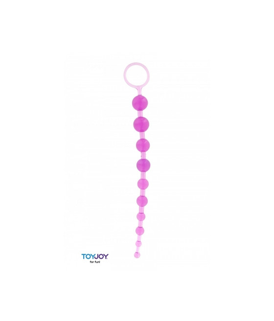 Chaine anale Thai Toy Beads