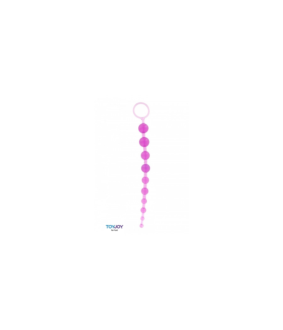 Chaine anale Thai Toy Beads Chaine anale Thai Toy Beads