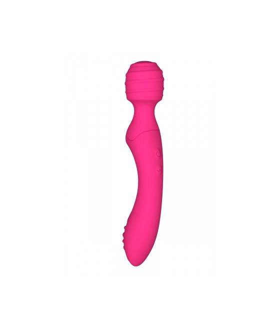 Vibromasseur 2 en 1 Twist