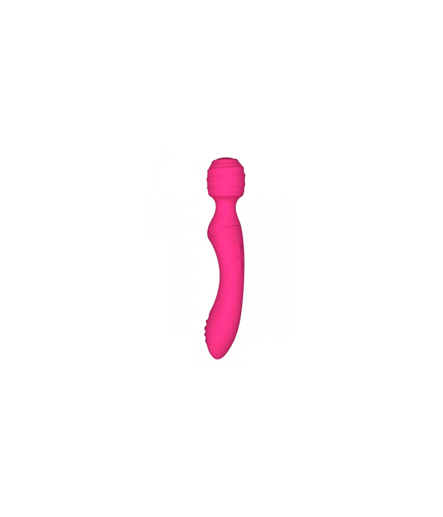 Vibromasseur 2 en 1 Twist Vibromasseur 2 en 1 Twist