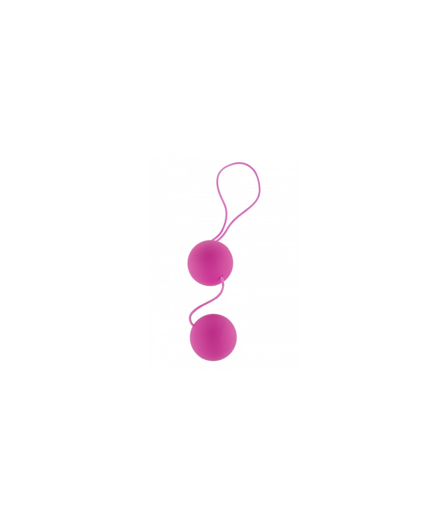 Funky Love Balls - fuchsia Funky Love Balls - fuchsia