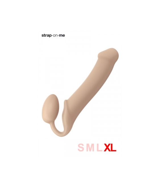 Gode ceinture strap-on chair XL