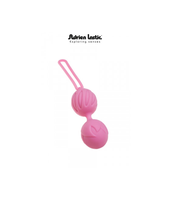 Geisha Balls Small rose