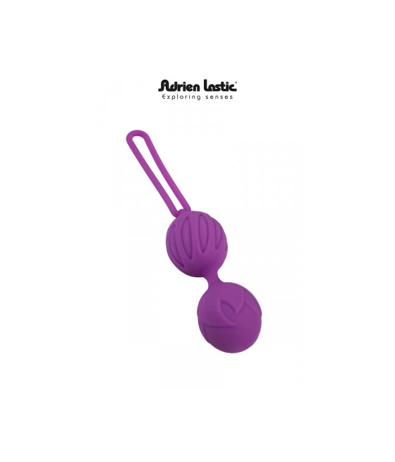 Geisha Balls Small violette