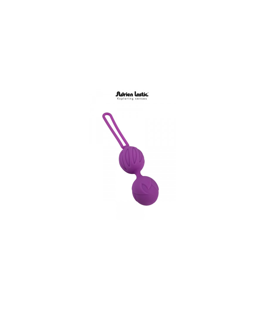 Geisha Balls Small violette Geisha Balls Small violette