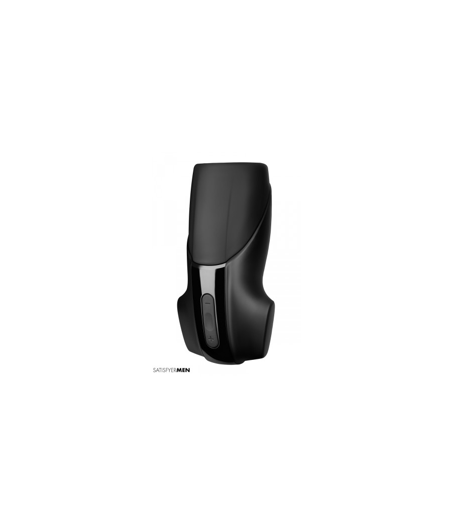 Masturbateur Satisfyer Men Vibration Masturbateur Satisfyer Men Vibration