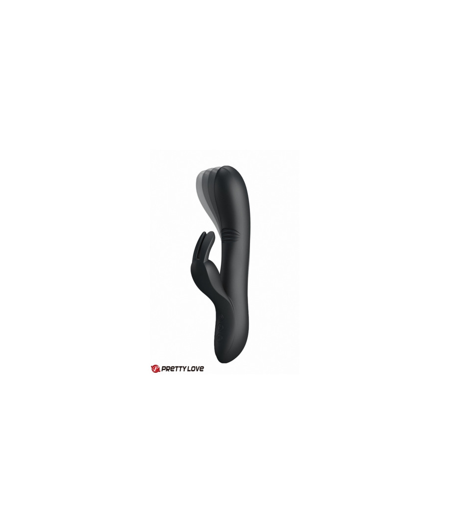 Vibro Rabbit Dylan - noir Vibro Rabbit Dylan - noir