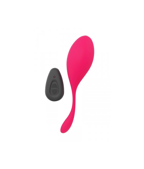 Oeuf vibrant télécommandé Secret Vibe 2