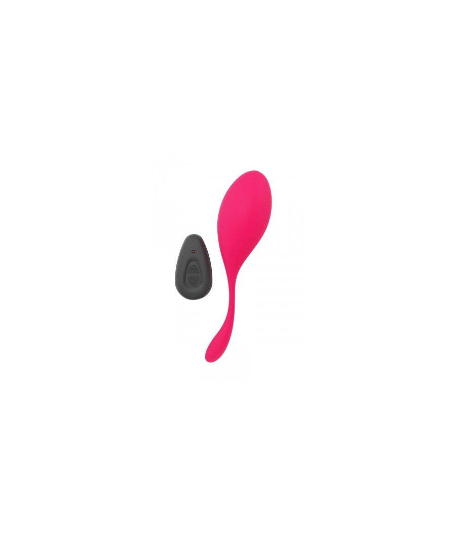 Oeuf vibrant télécommandé Secret Vibe 2 Oeuf vibrant télécommandé Secret Vibe 2
