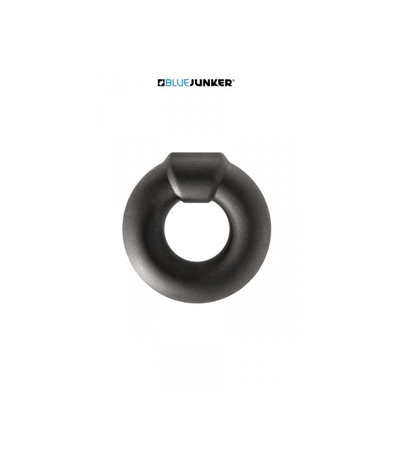 Cockring épais silicone - Blue Junker